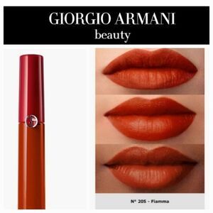 Giorgio Armani Lip Maestro